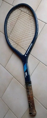 Raquette tennis vintage - raquette,