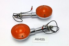 Yamaha SR 500 2J4 1982 -