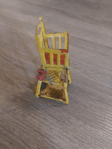 Penny toy chaise - , bébé