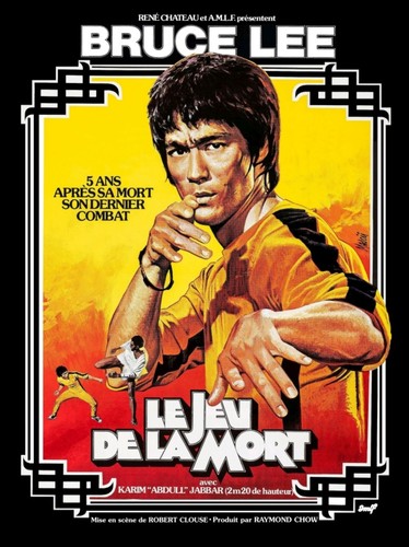 Affiche poster 120x160cm - affiche,