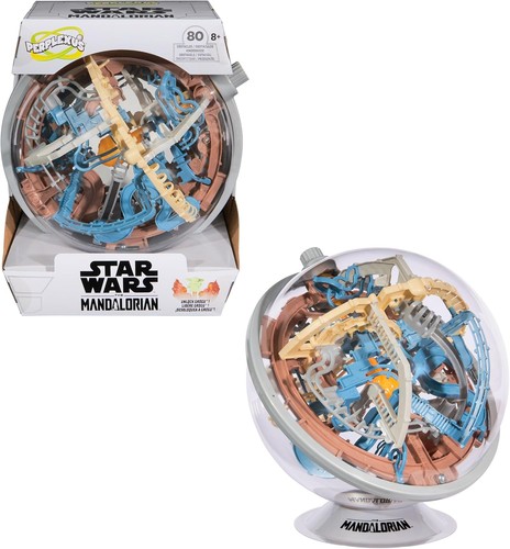 Jeu perplexus mandalorien - jeu,