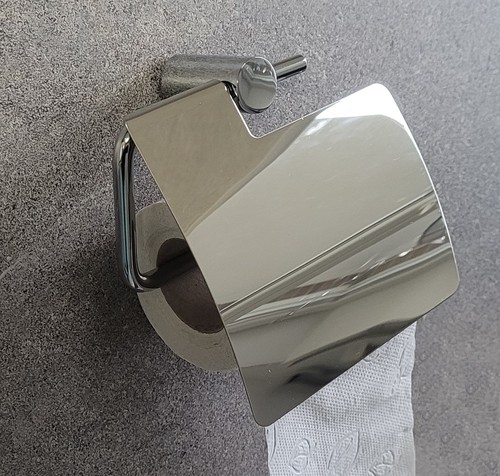 Porte rouleau papier - papier, wc