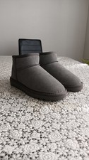 Ugg Grise 