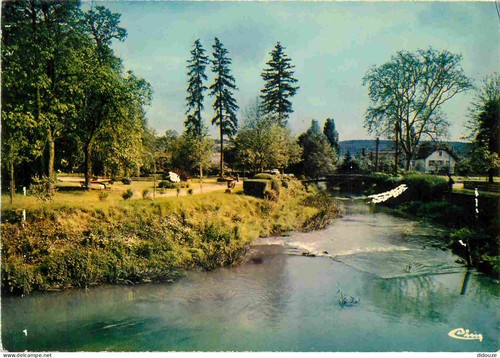 Carte postale vesoul - -,