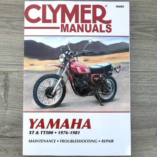 1976 1981 yamaha 500 - 1976-1981,