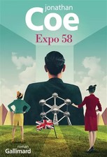 Expo 58, Jonathan Coe et