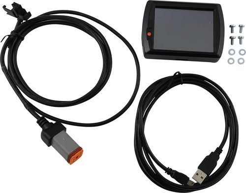Power vision dynojet - vision,