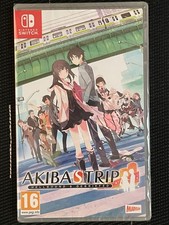 AKIBA'S TRIP: Hellbound &