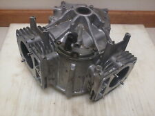 Briggs and Stratton 17 Hp V Twin Intek Engine Block 