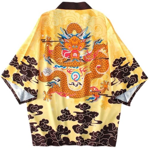 Hommes desseré yukata kimono - desseré,