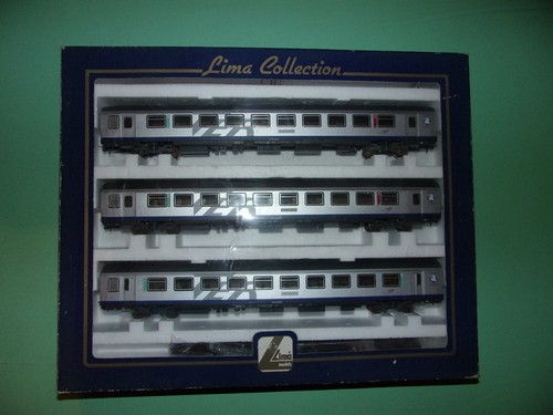 Lima coffret voitures - coffret,
