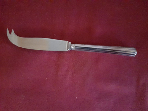 Couteau fromage en métal - couteau,