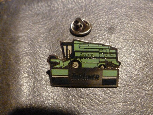 Pin tractor - tractor,