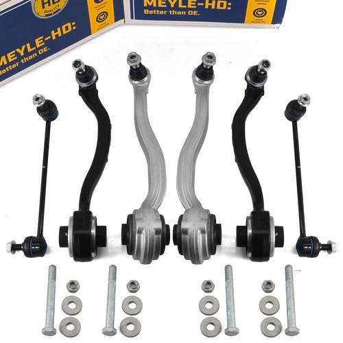 Meyle wishbone ensemble - hd,