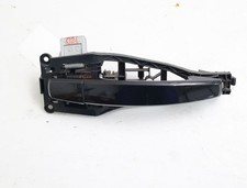 Door handle rear right Opel Astra H 13142770 09-2005