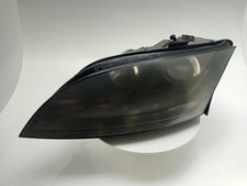 AUDI TT Headlamp Headlight N/S 2006-2014 3 Door Coupe LH  