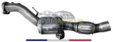 Catalyseur pour BMW 520D