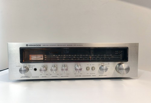 Kenwood 2090l ampli - kr-2090l,