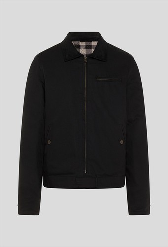 Veste toile rokker pour - en,
