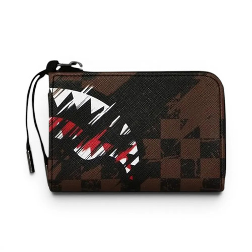 Portefeuille sprayground - portefeuille,