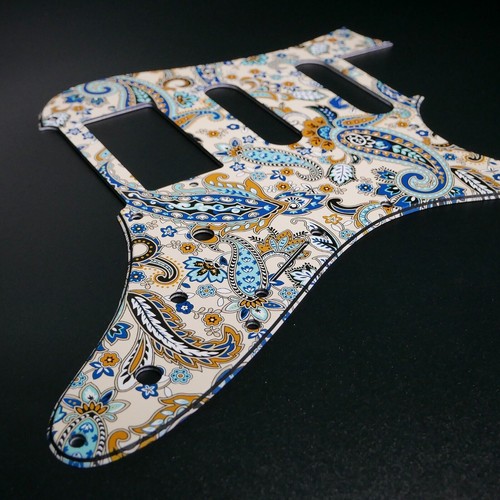 Pickguard ibanez série - série, •