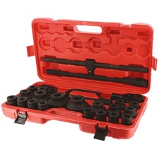 Coffret cliquet poids lourds