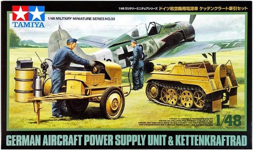 Tamiya 32533 figurines german - 32533,