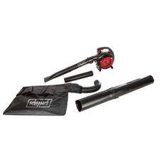 Aspirateur souffleur broyeur