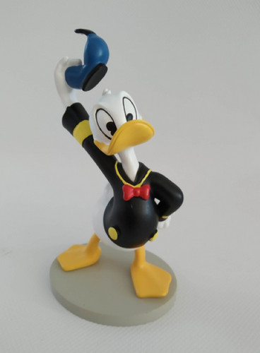 Figurine collection mickey - figurine, de