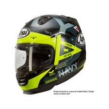 Casque arai chaser neuf - arai, xs