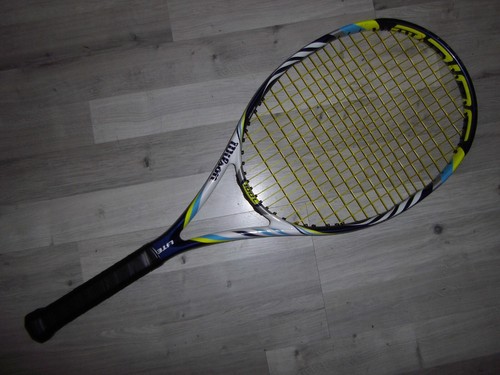 Raquette tennis wilson juice - raquette,