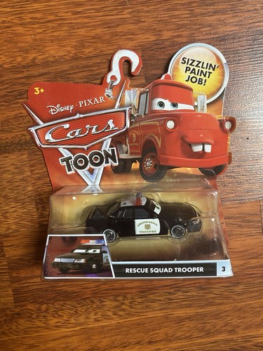 Voiture miniature disney - voiture,