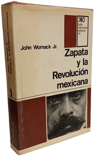 Zapata revolución - y,