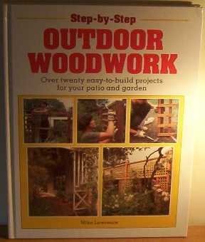 Outdoor woodwork - outdoor,