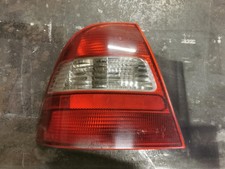 Feu Arrière Gauche Honda