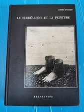 LE SURRÉALISME ET LA