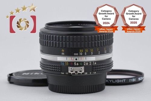 Nikon nikkor 50mm 1 4 - ai,