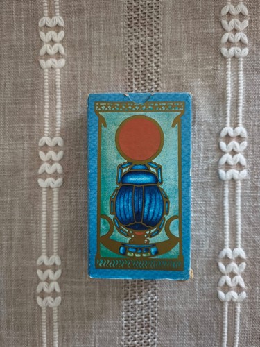 Tarot transition de - tarot, la