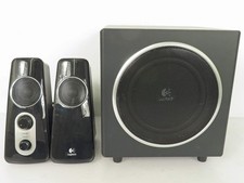 Logitech Z523 2.1 Speaker