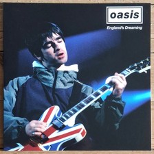 Oasis - england's dreaming