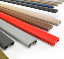 Quest main courante pvc 35x8 - quest,