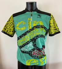 COLLECTOR ! Maillot CINELLI