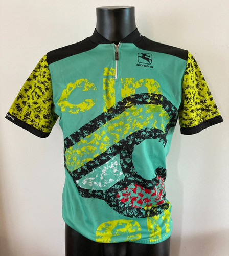 Maillot vintage cinelli - maillot,