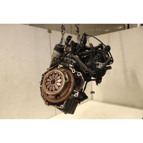 Moteur complet opel z10xe - complet,