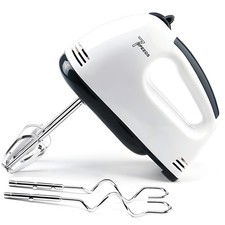 Batteur Électrique 7 Vitesses