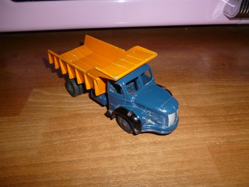 Dinky toys 34a berliet - 34a,