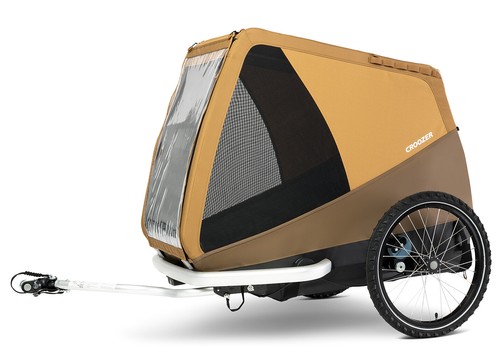 Croozer dog tammo remorque - tammo,
