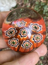 Sulfide & Press Paper & Glass