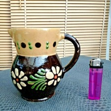 ancienne cruche pot à lait