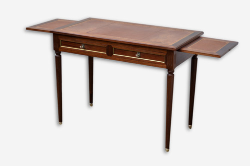 Bureau style louis xvi - louis, en
